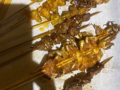 -腰子哥烤串(石佛营炫特店)