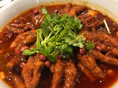 -辛香汇(飞洲店)