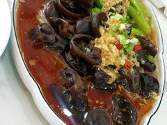 -全聚德(蓝山店)