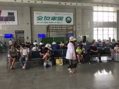 -华山北站