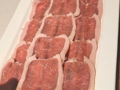 -清真·鸦儿李记·涮肉(花市店)