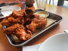 -Twin Tails Brewpub双尾精酿餐吧(八坼店)
