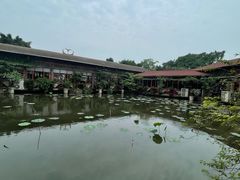 -荷香居(洞企石路店)
