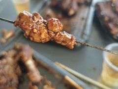 -佰运猪蹄(高陵店)