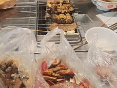 -彭城八戒羊肉串(总店)