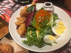 -弓二·烧鸟居酒屋(财富购物中心店)