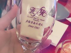 -天津水晶宫饭店
