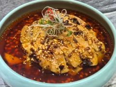 -川香鼎盛(市桥富华总店)