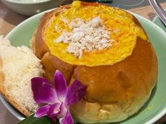 -mango tree芒果树(万象城店)