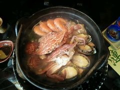-广州建国酒店·涟日本料理