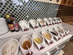 -龙聚德北京烤鸭(沙坪坝华宇A馆店)