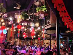-胡桃里音乐酒馆(白云五号T5 MALL店)