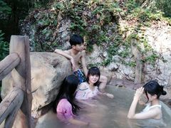 -河源客天下-温泉小镇