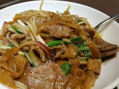干炒牛河-有璟阁港式餐厅(国贸商城店)