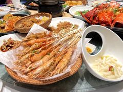 -79号渔船海鲜饭店(龙岗店)
