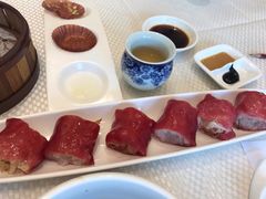 -香港富临皇宫(扬名广场店)