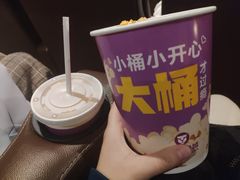 -苏宁影城(激光沙发)