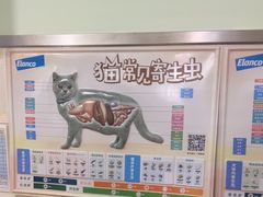 -佳雯宠物医院·皮肤科·内外科(春晓路分院)