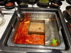 -鼎膳常火锅(华阳店)