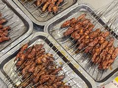 -文文烤肉(大皮院店)