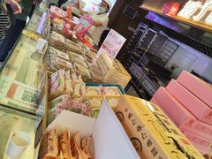 -矮子馅饼(大成路店)
