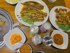 -韩一品韩国料理(柏庐南路店)