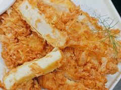 -邢家锅贴老店·非遗·开封菜(金明广场店)