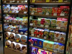 -blt精品超市(KKMALL京基店)