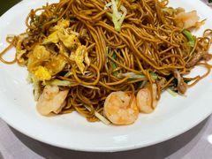 本帮炒面-顺风江南宴(静安大融城店)