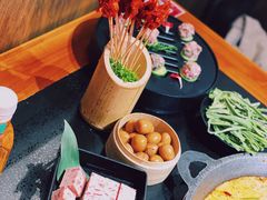 -珮姐老火锅(新街口店)