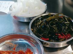 -哈哈碳都·牛肋条无限自助烤肉(宝龙店)