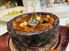 -宴昆山·私房菜(春晖店)