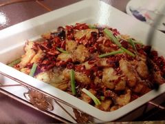 -汉水缘鲜鱼庄(黄雁村店)