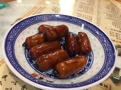 蜜汁脆肠-双喜老铺(人民广场店)