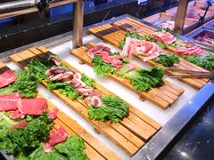 -梨花自助烤肉(天河城店)