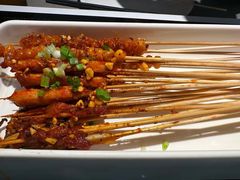 -半天妖烤鱼(百乐广场店)