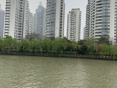 -运河游船(武林门码头)