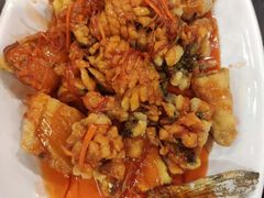 -正嘢私房菜
