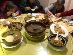 -沙田鸽王(解放路店)