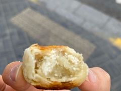 椒盐一口酥-宋记饼家(石门二路店)
