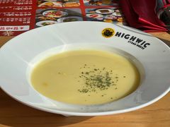-海维克牛排馆HIGHWIC(右岸环宇坊店)
