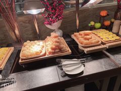 -京香轩·中餐厅(上海中庚聚龙酒店)