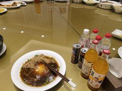 -怡园饭店-餐厅(四望亭店)