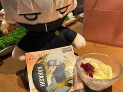 -水之惠鲜鱼料理(王府大街店)