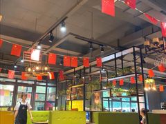 -鸽子窝专业烧烤店(长白店)