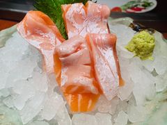 -小山日本料理(兴业太古汇店)