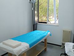 -杏林康桥中医正骨·体态矫正·跌打损伤·推拿按摩(国贸建外SOHO店)