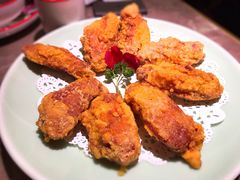 -新白鹿餐厅(嘉兴八佰伴华府店)
