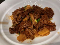 -闫府私房菜·老字号(恒隆店)