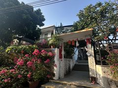 -三溪村